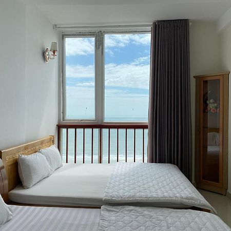 Appartamento Son Thinh - Oasky 36 Vung Tau Esterno foto