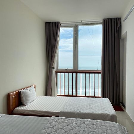 Appartamento Son Thinh - Oasky 36 Vung Tau Esterno foto