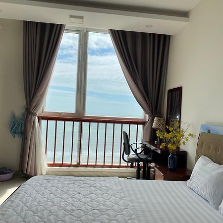 Appartamento Son Thinh - Oasky 36 Vung Tau Esterno foto