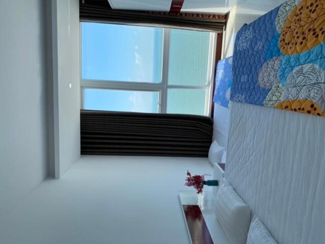 Appartamento Son Thinh - Oasky 36 Vung Tau Esterno foto
