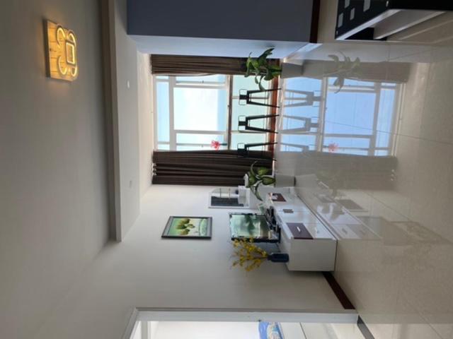 Appartamento Son Thinh - Oasky 36 Vung Tau Esterno foto