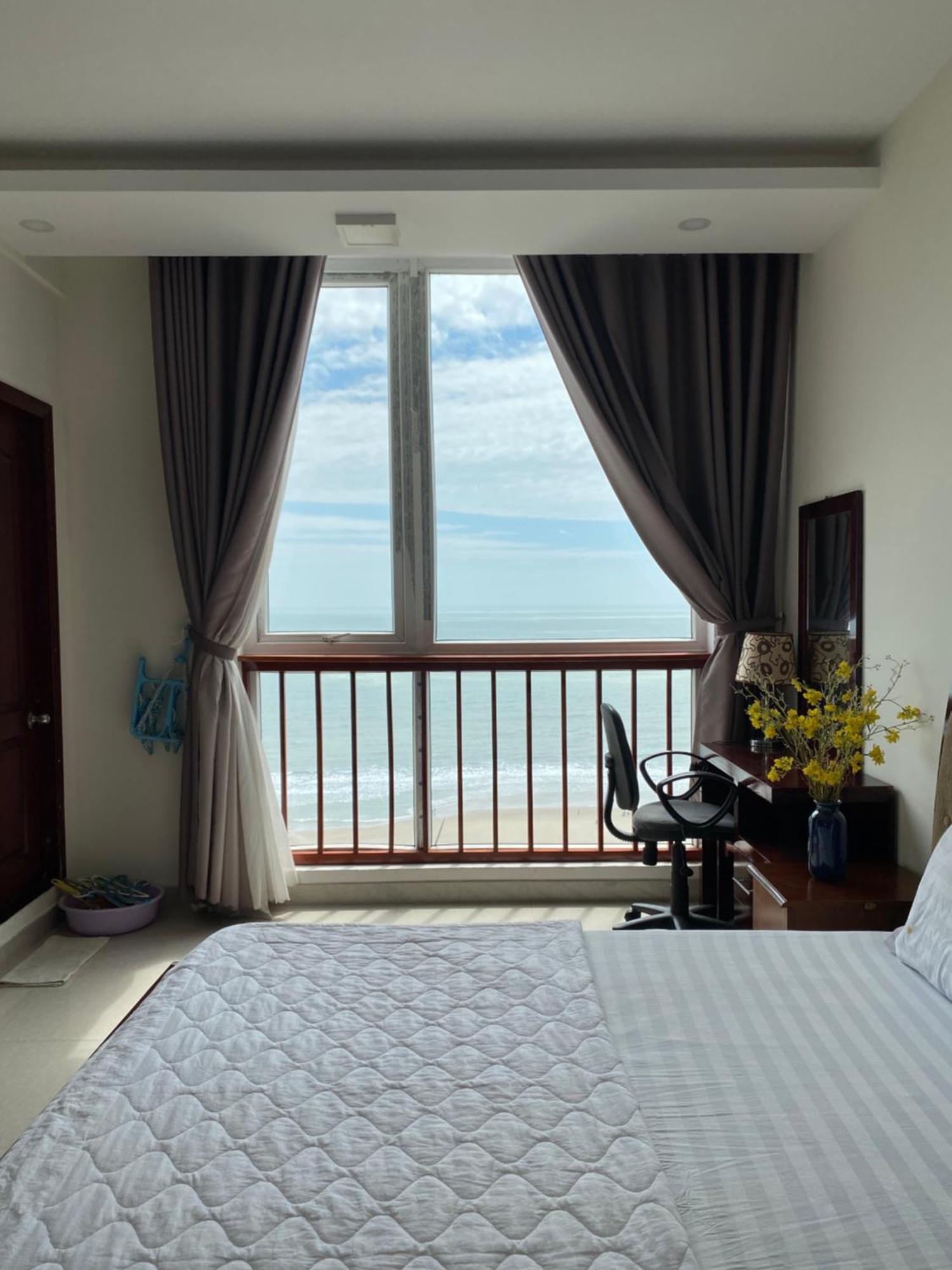 Appartamento Son Thinh - Oasky 36 Vung Tau Esterno foto