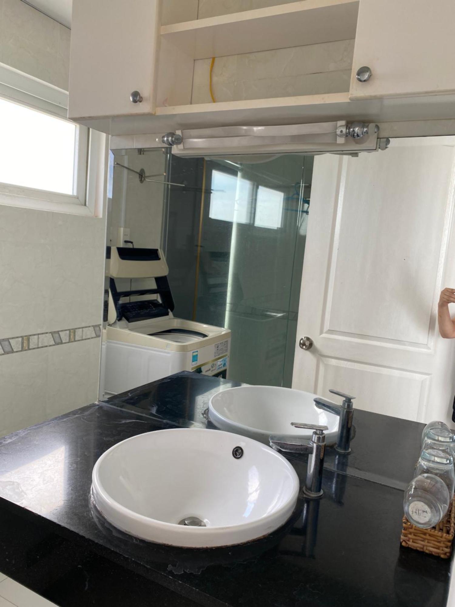 Appartamento Son Thinh - Oasky 36 Vung Tau Esterno foto