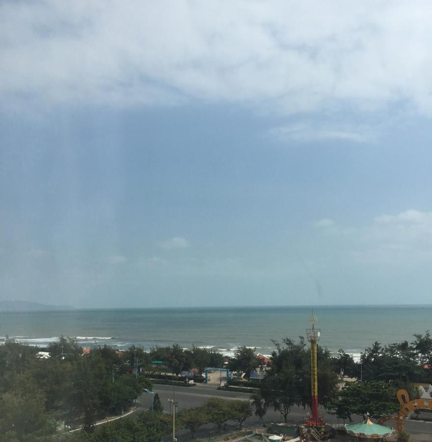 Appartamento Son Thinh - Oasky 36 Vung Tau Esterno foto