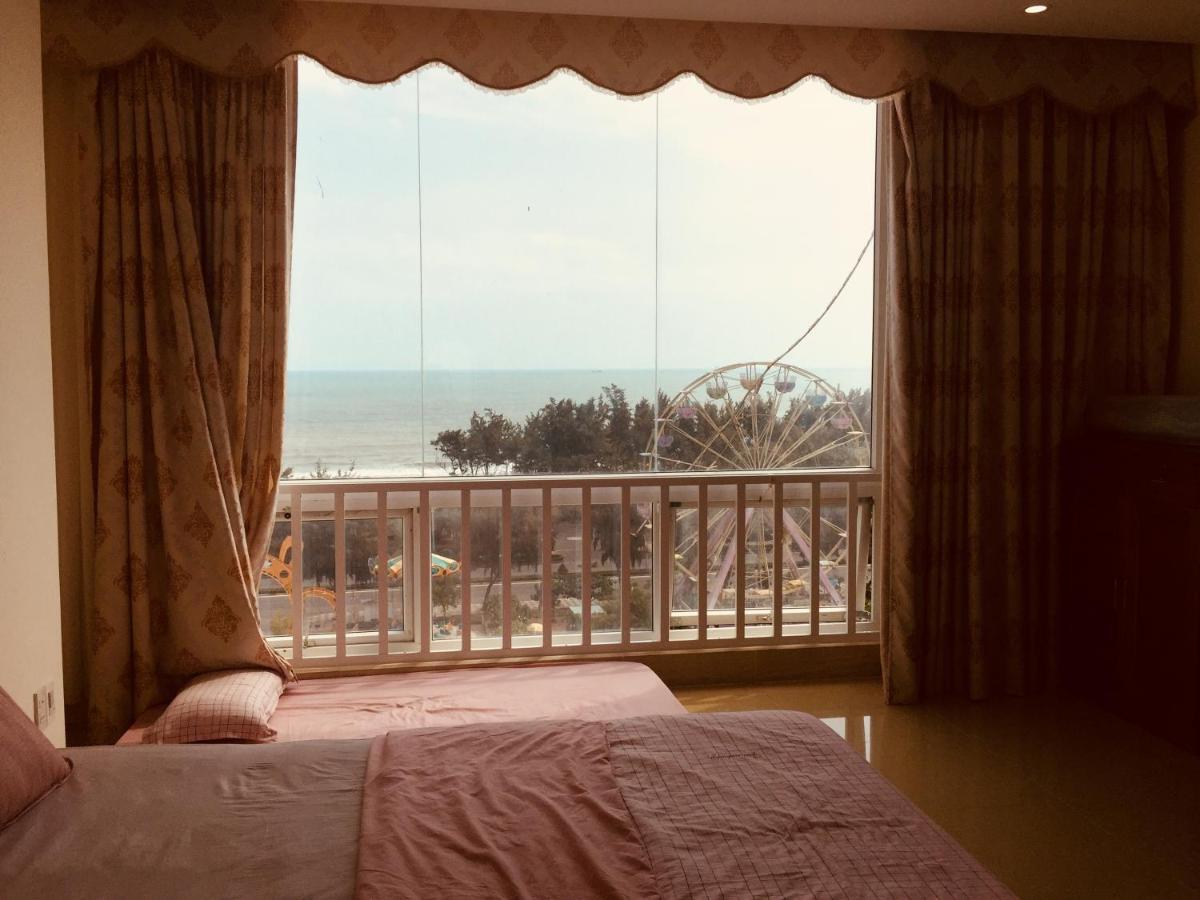 Appartamento Son Thinh - Oasky 36 Vung Tau Esterno foto