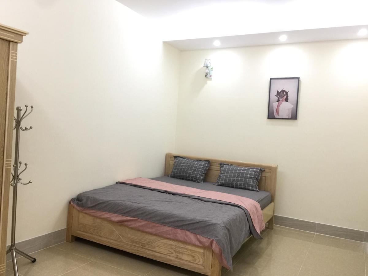 Appartamento Son Thinh - Oasky 36 Vung Tau Esterno foto