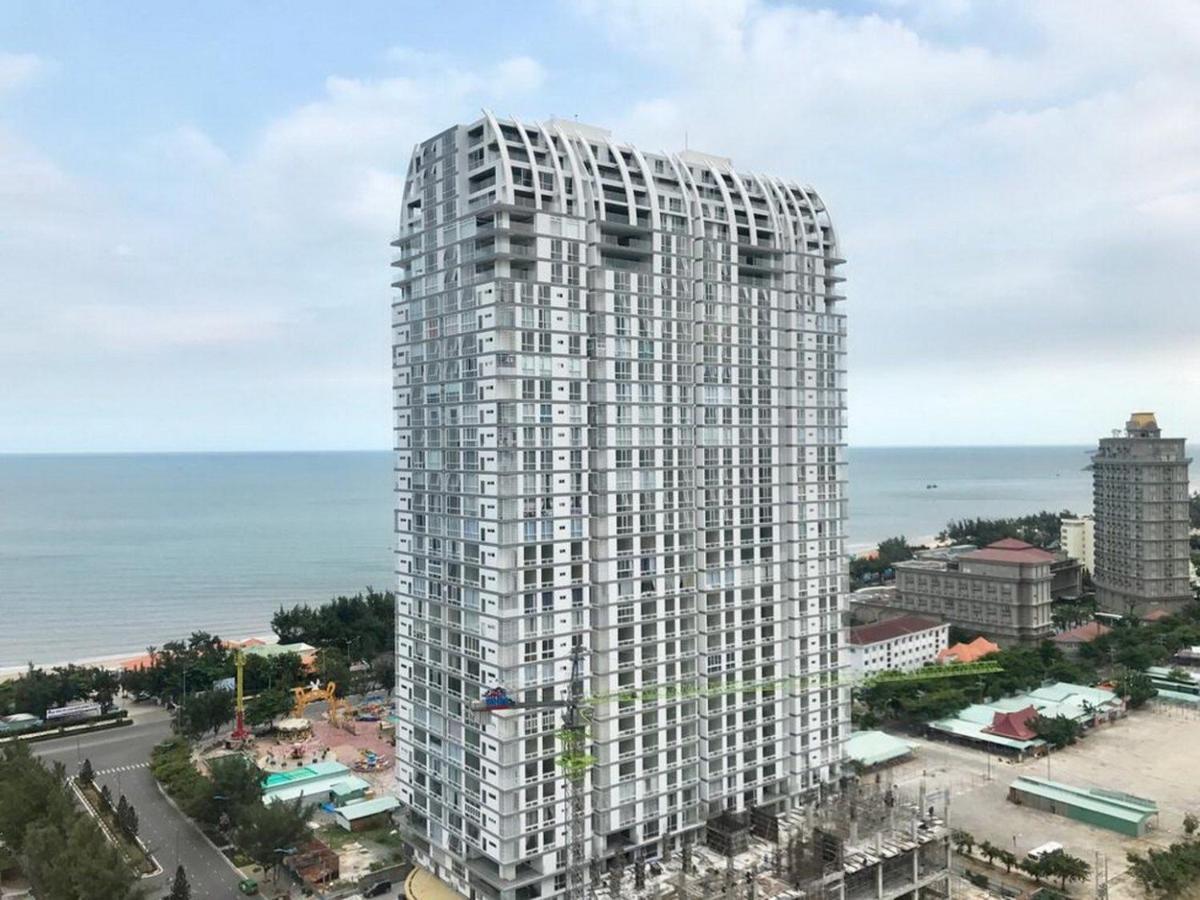 Appartamento Son Thinh - Oasky 36 Vung Tau Esterno foto