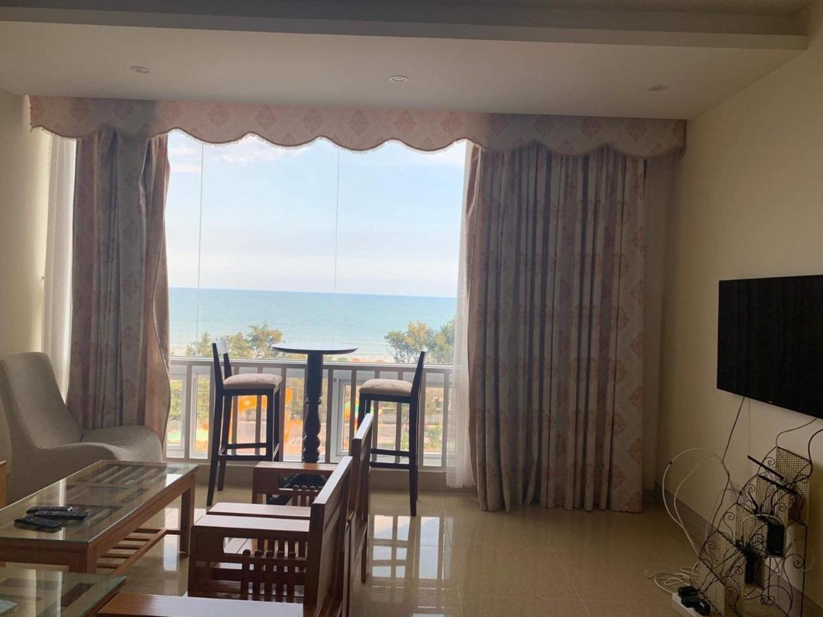 Appartamento Son Thinh - Oasky 36 Vung Tau Esterno foto