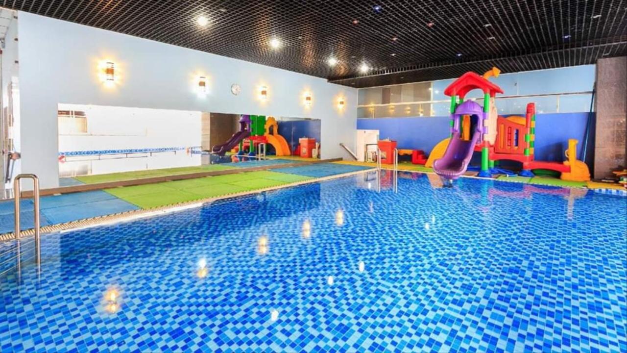 Appartamento Son Thinh - Oasky 36 Vung Tau Esterno foto