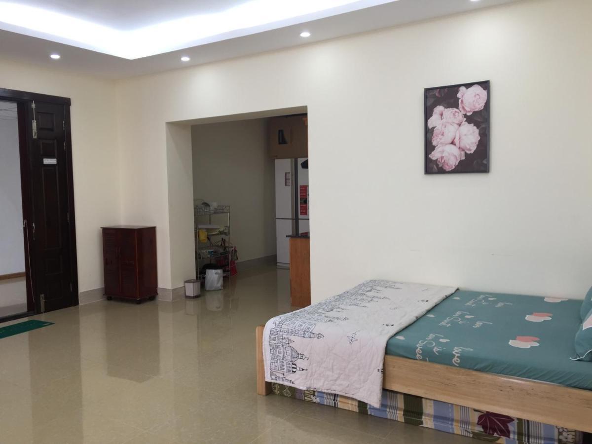 Appartamento Son Thinh - Oasky 36 Vung Tau Esterno foto