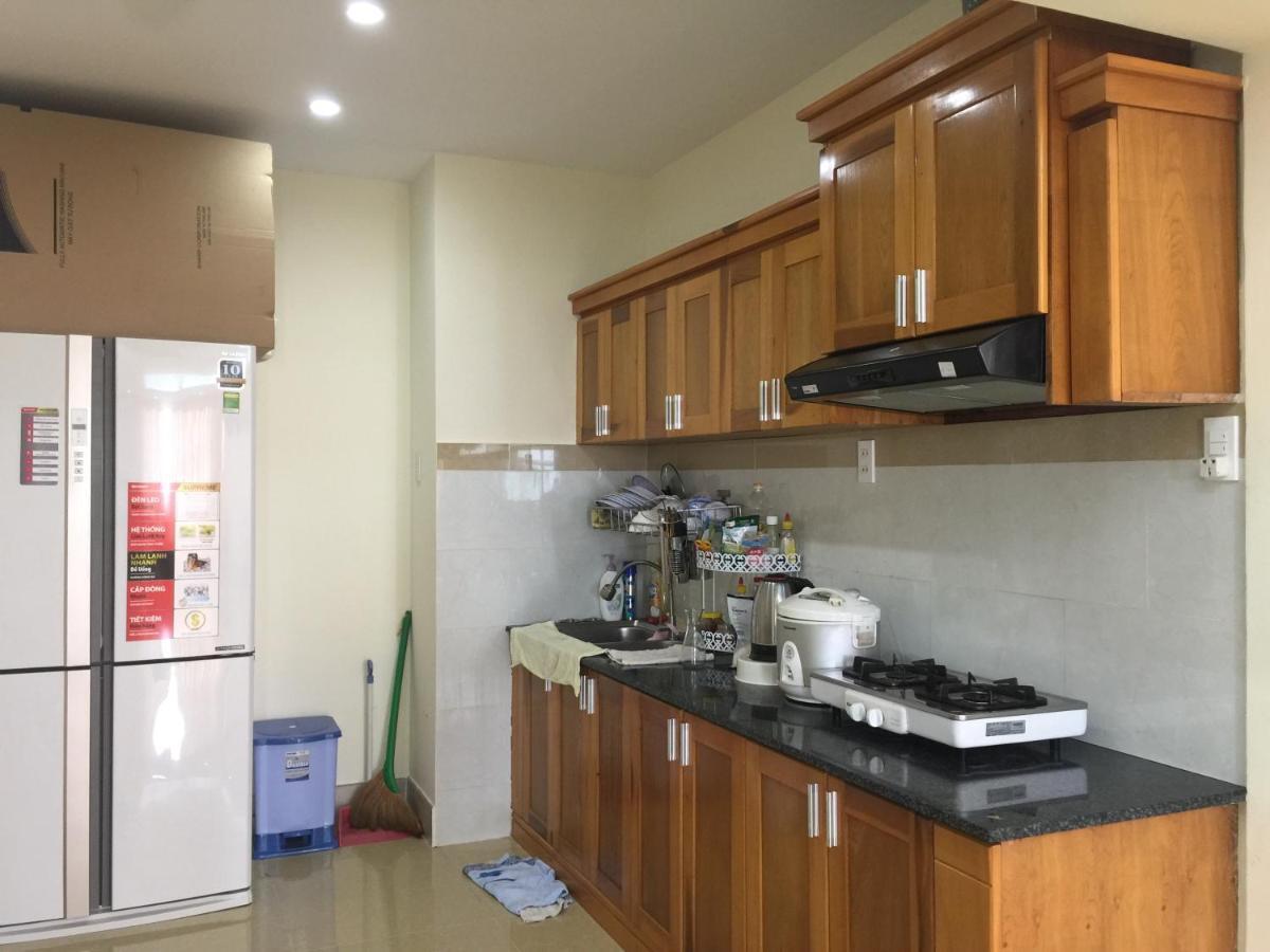 Appartamento Son Thinh - Oasky 36 Vung Tau Esterno foto