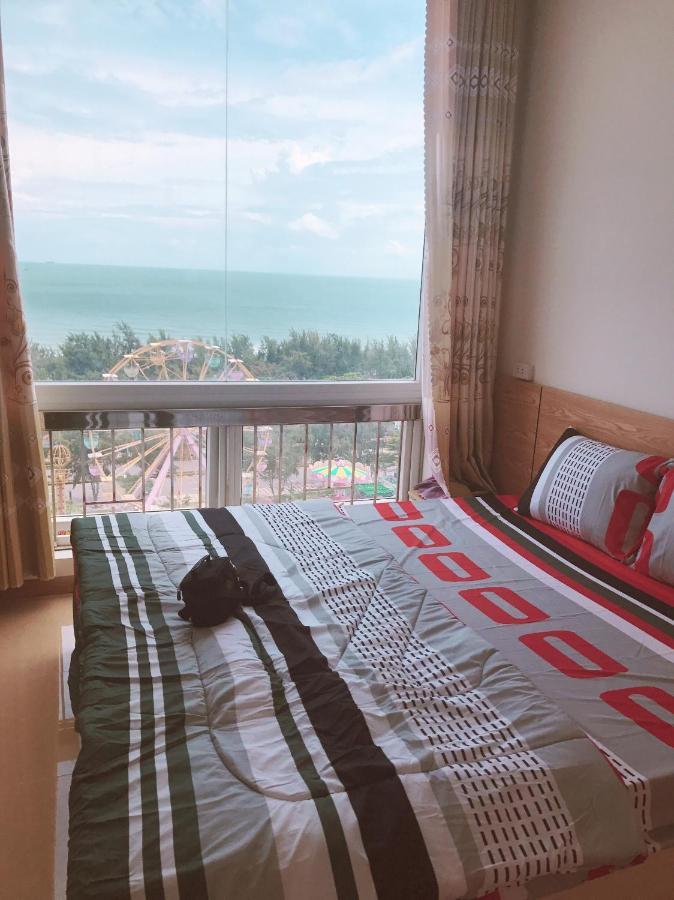 Appartamento Son Thinh - Oasky 36 Vung Tau Esterno foto