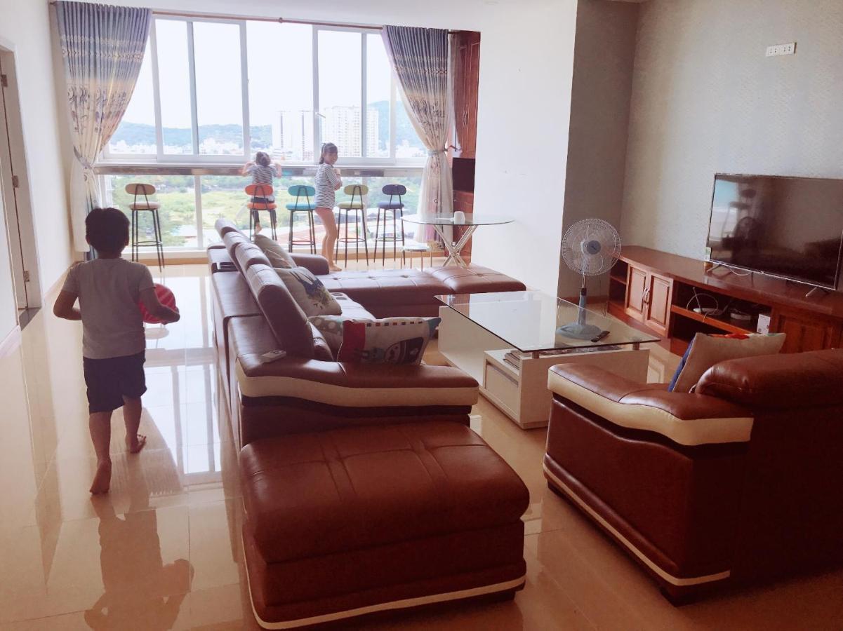 Appartamento Son Thinh - Oasky 36 Vung Tau Esterno foto