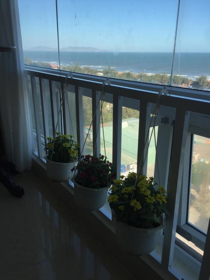 Appartamento Son Thinh - Oasky 36 Vung Tau Esterno foto